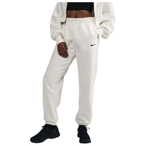 Nike Γυναικείο παντελόνι φόρμας Sportswear Phoenix Fleece High-Waisted Pants